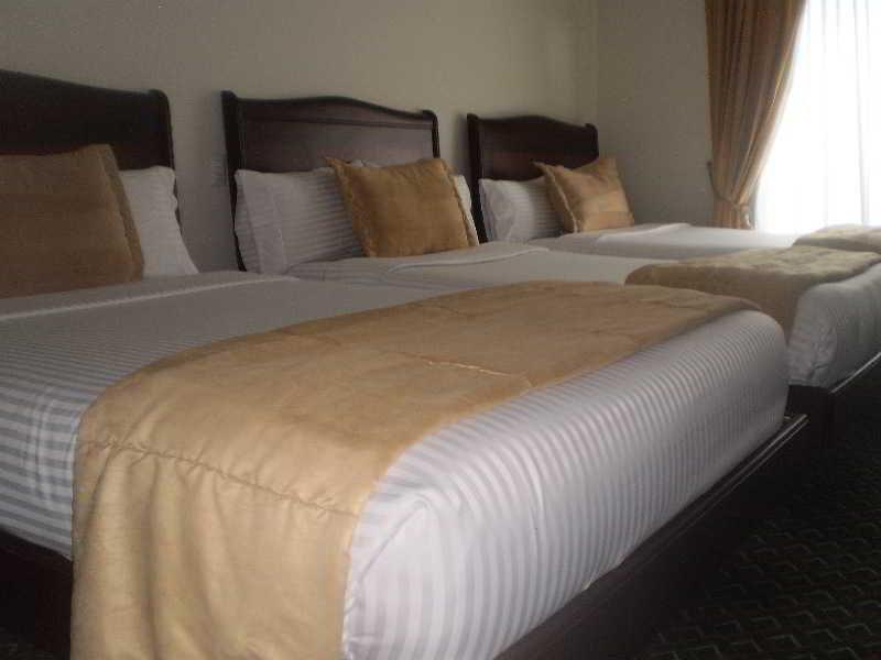 Hotel Embassy Park โบโกตา ภายนอก รูปภาพ