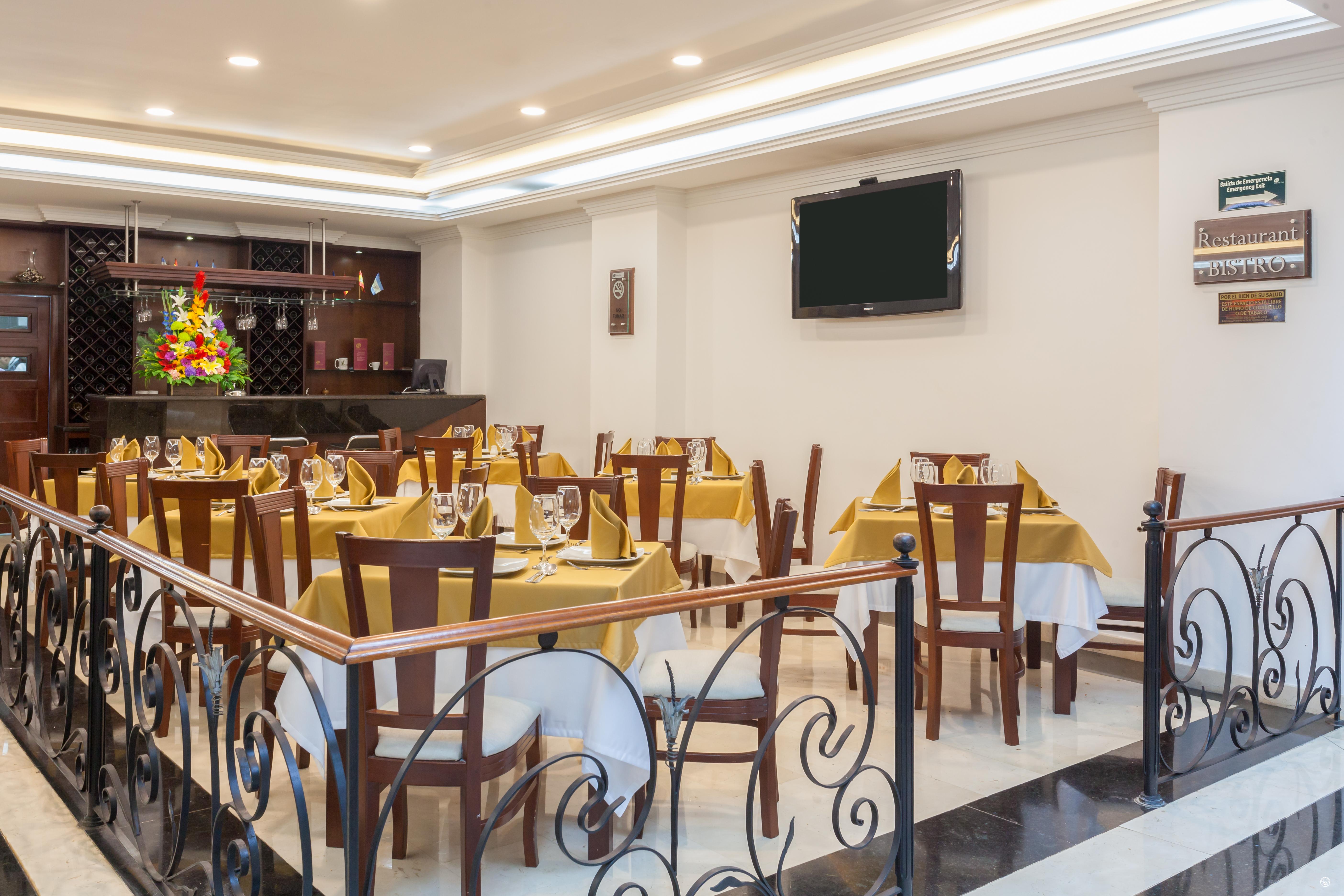 Hotel Embassy Park โบโกตา ภายนอก รูปภาพ