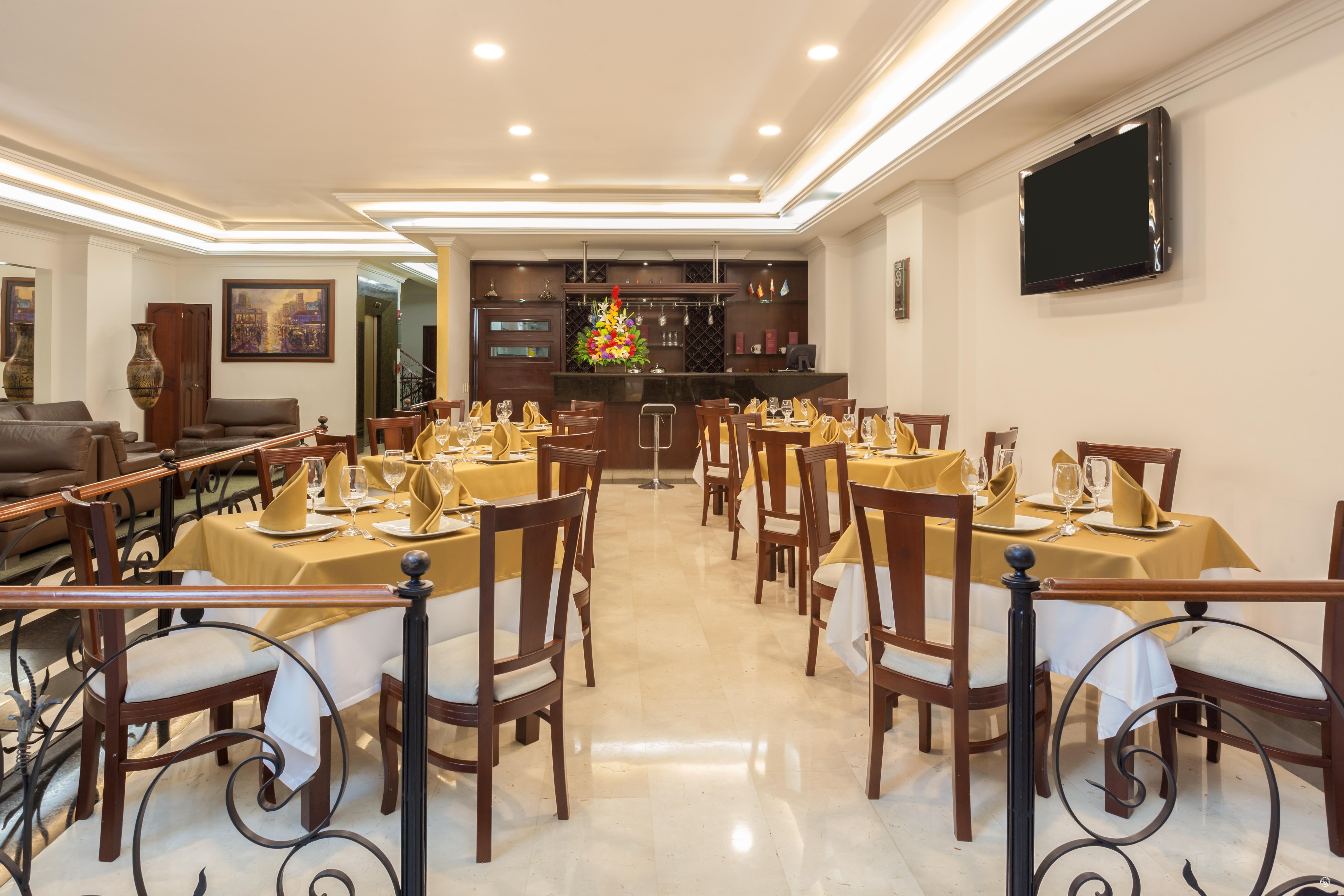 Hotel Embassy Park โบโกตา ภายนอก รูปภาพ